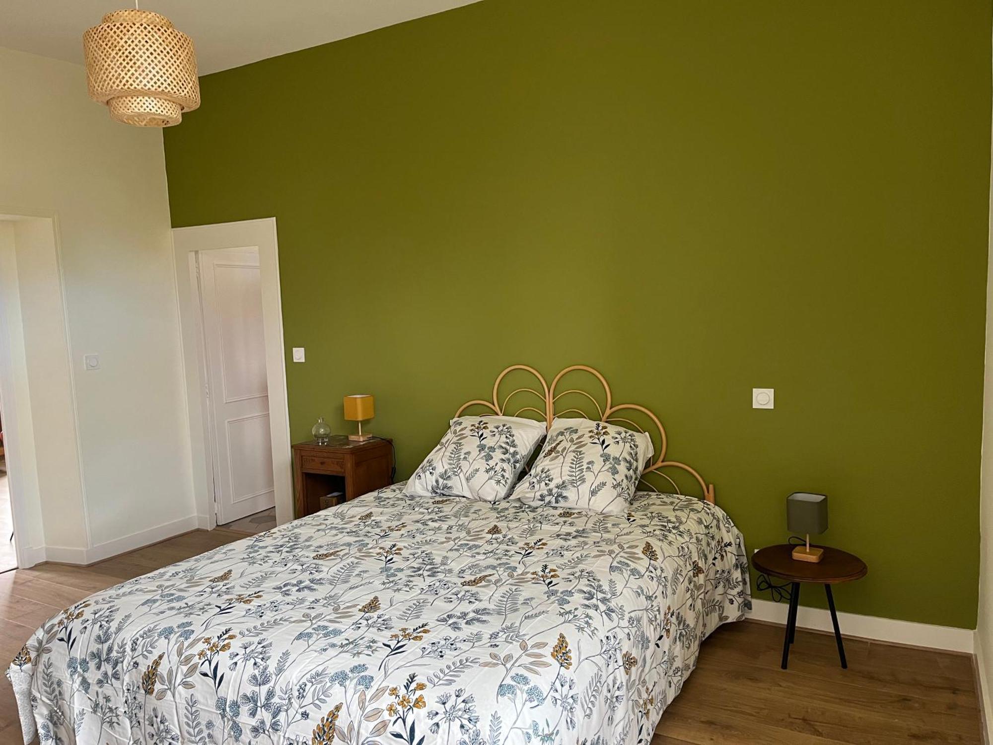 Chez Gilles Et Anne Villa Onzain Exterior photo